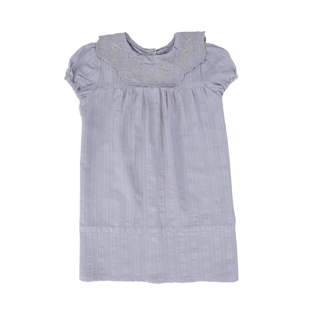 NWT BAMBOO Collared dress